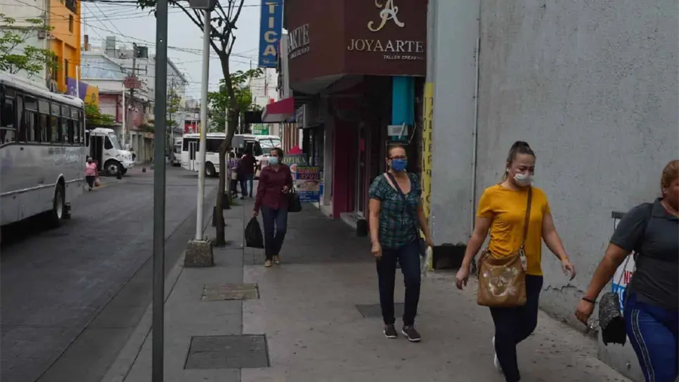 FOTO: Luz Noticias | Archivo.