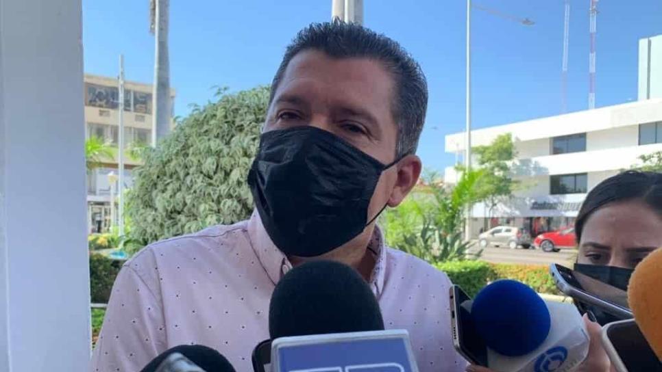 Empresarios de Culiacán pagarán predial bajo protesta ante eliminación de descuentos