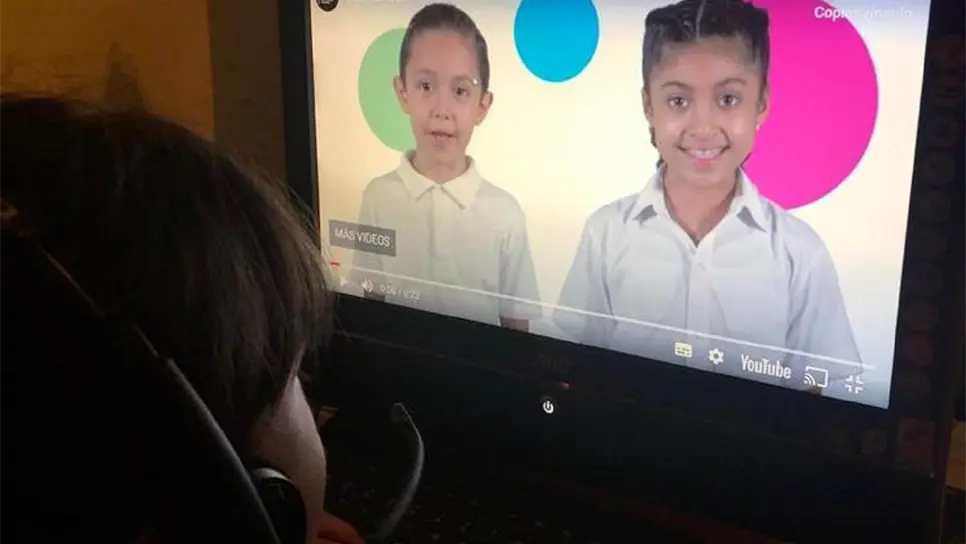 Maestros de Culiacán, a favor de clases virtuales