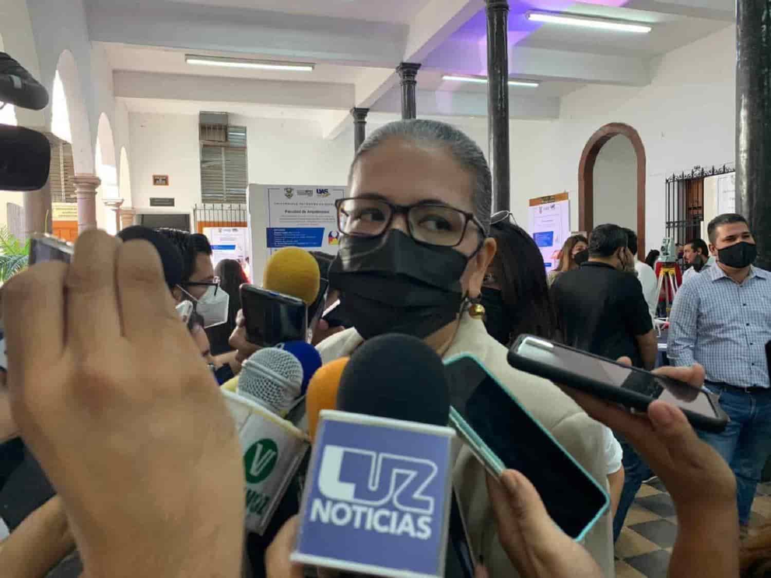 Graciela Domínguez Nava.