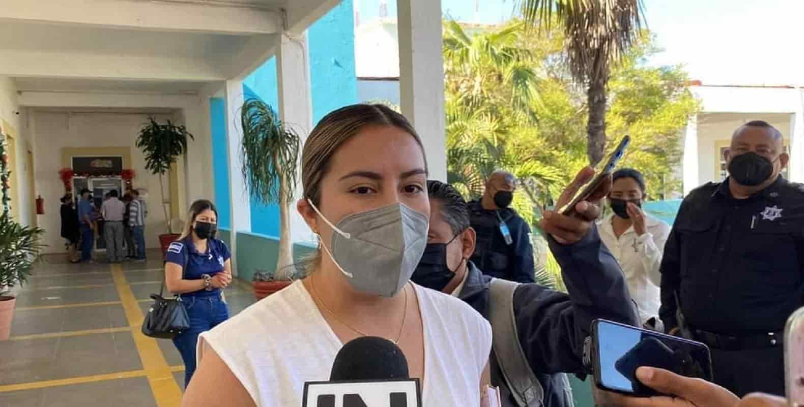 FOTO: Alicia González.