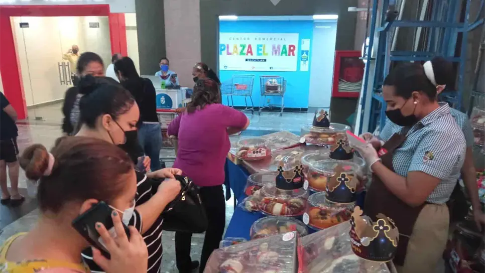 FOTO: Tahiry Zambrano.