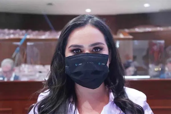 «La labor de una enfermera o enfermero es ardua»: diputada del PAS