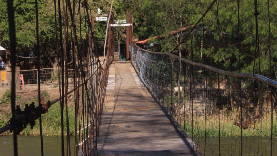 Protección Civil supervisa infraestructura turísticas en la zona norte por Semana Santa