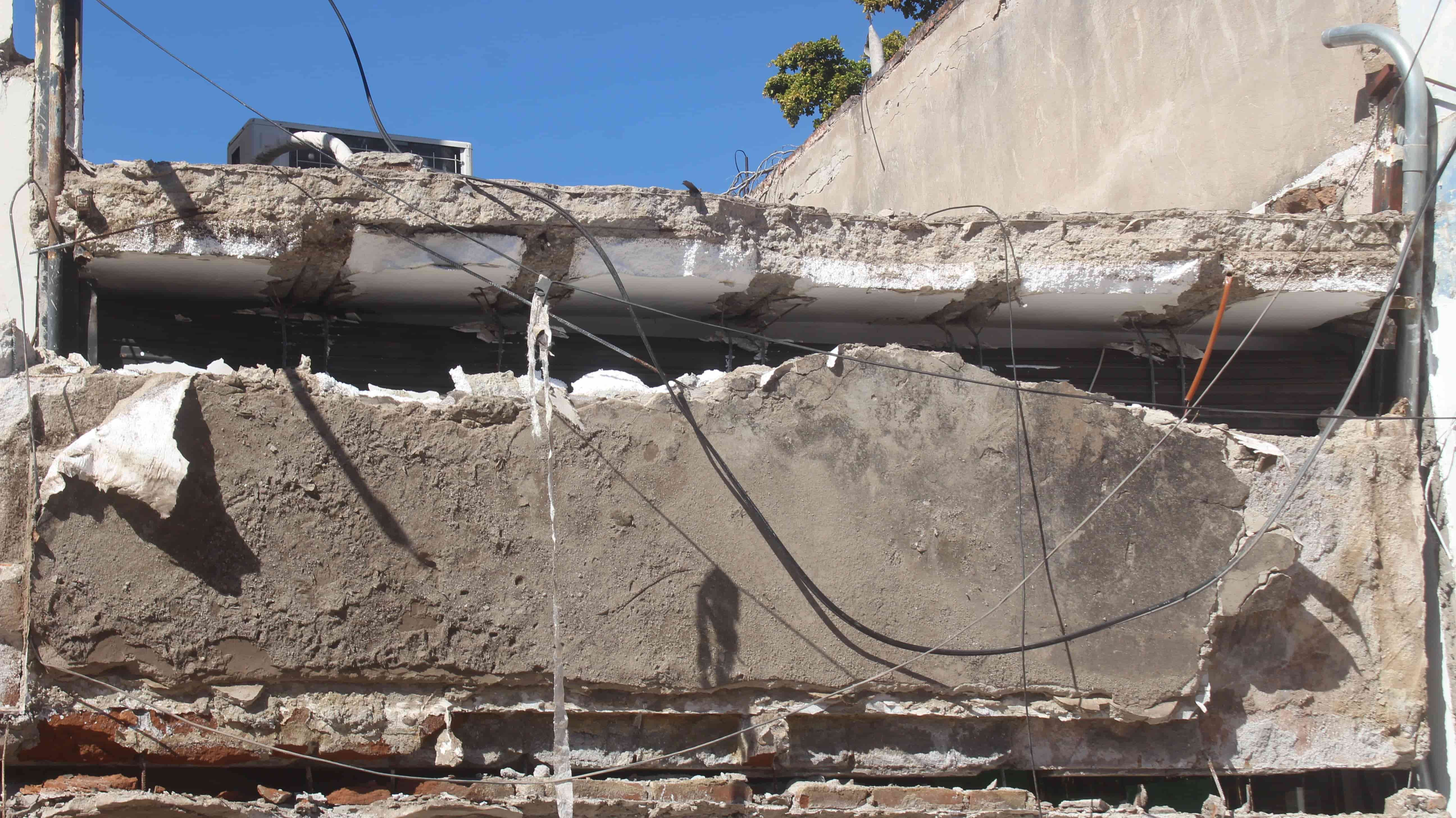 Detectan más de 200 estructuras y marquesinas peligrosas en Ahome