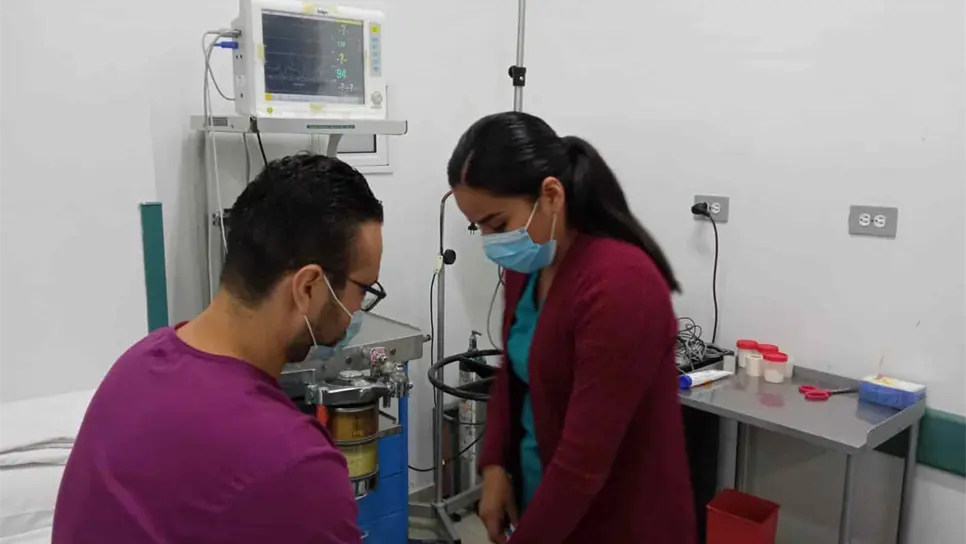 FOTO: Tahiry Zambrano.