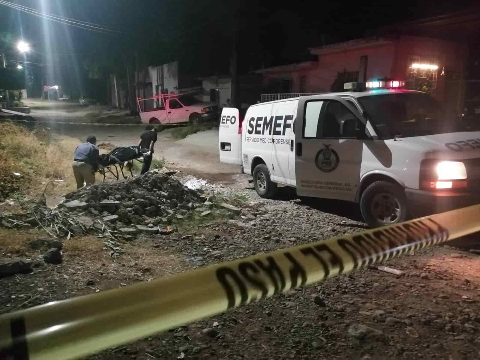 Inicia 2022 con un homicidio al día; suman 6