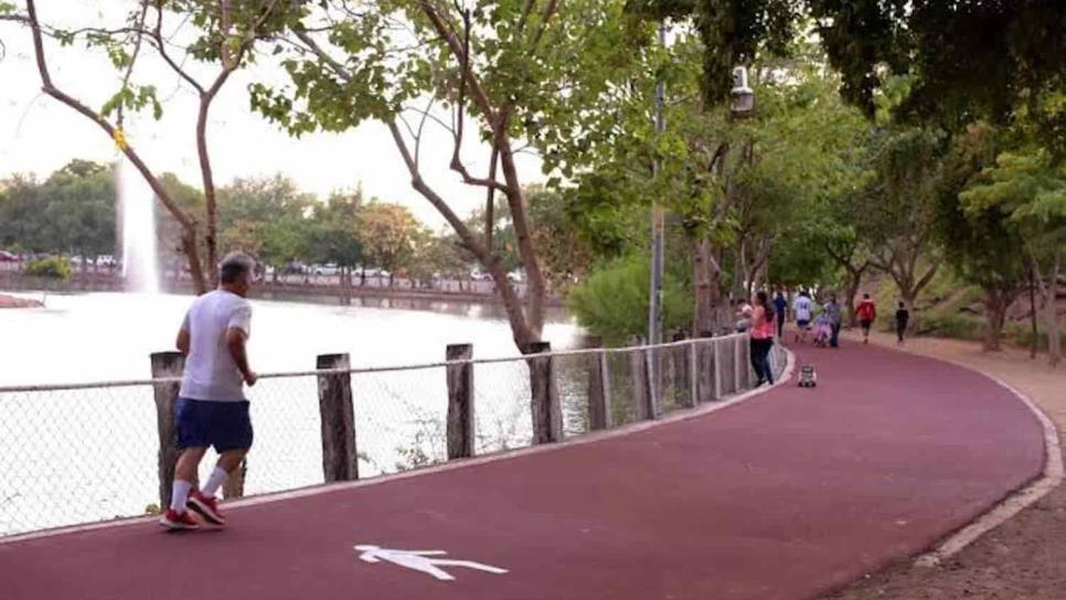 Parque 87, el lugar perfecto para visitar durante a Semana Santa si no saliste de la Culiacán