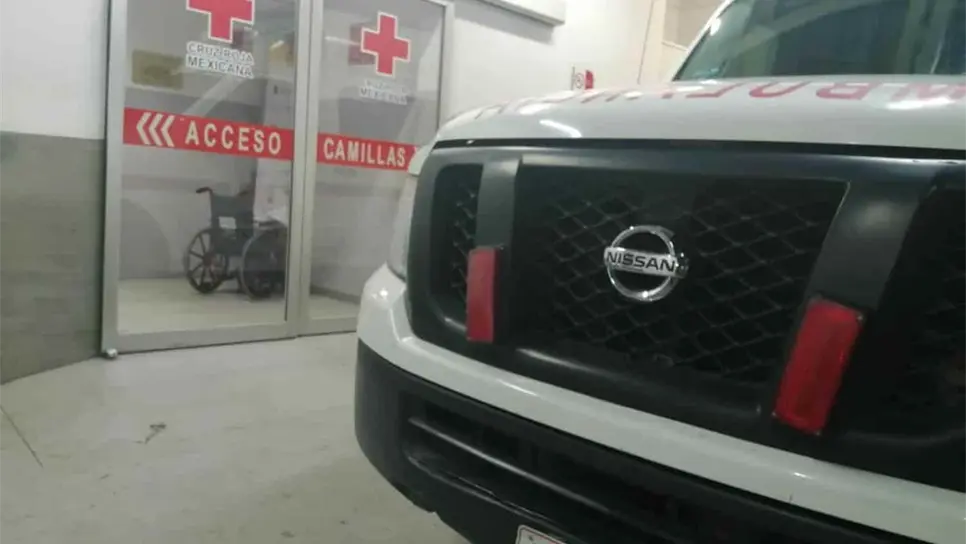 Hallan baleado a un hombre en el sector Barrancos de Culiacán