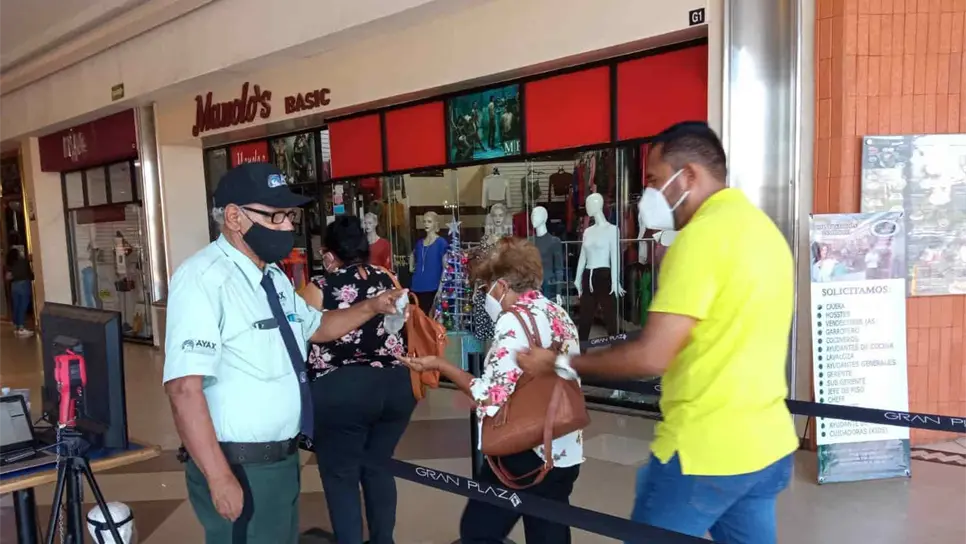 FOTO: Luz Noticias | Temática.