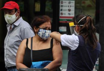 Van 35 casos de influenza en Sinaloa