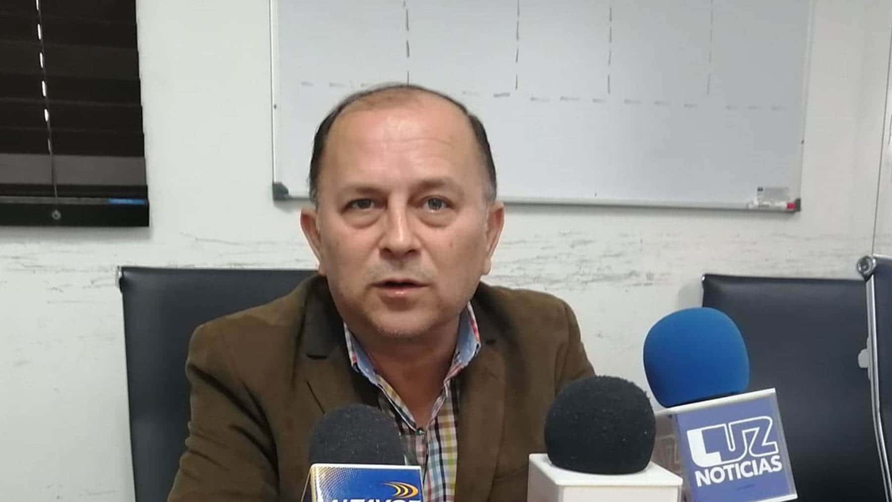 FOTO: Víctor Acosta.