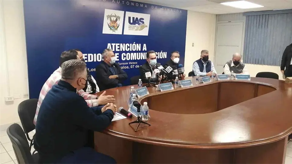 FOTO: Víctor Acosta.