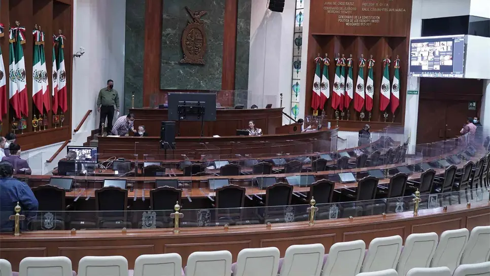 Sinaloa podría despenalizar el aborto este 2022