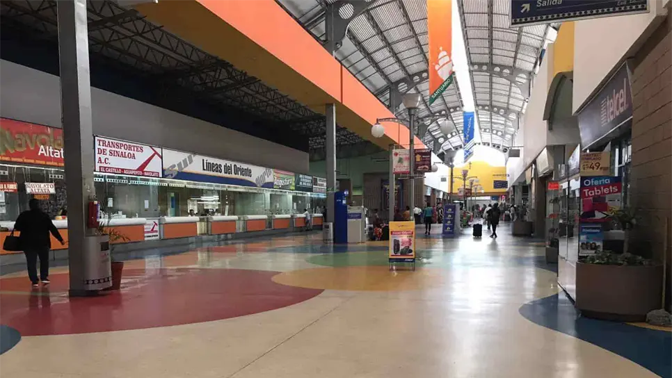 Realizarán pruebas covid al azar a viajeros en Sinaloa