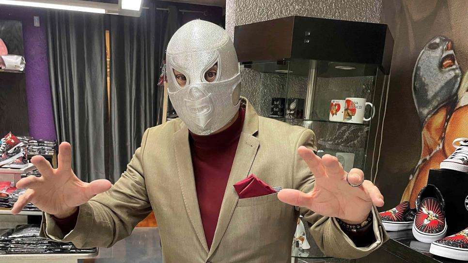 El Hijo del Santo se prepara para retirarse El Hijo del Santo se prepara para retirarse