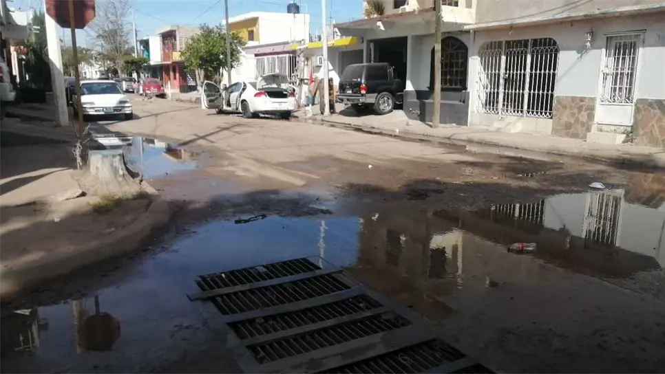 FOTO: Esthela García.