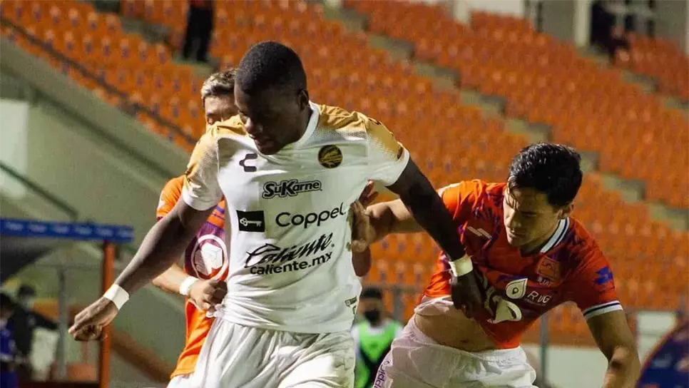 Dorados de Sinaloa inicia la temporada con el pie derecho