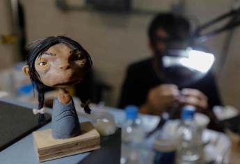 Guillermo del Toro lleva la magia del «stop motion» a su natal Jalisco