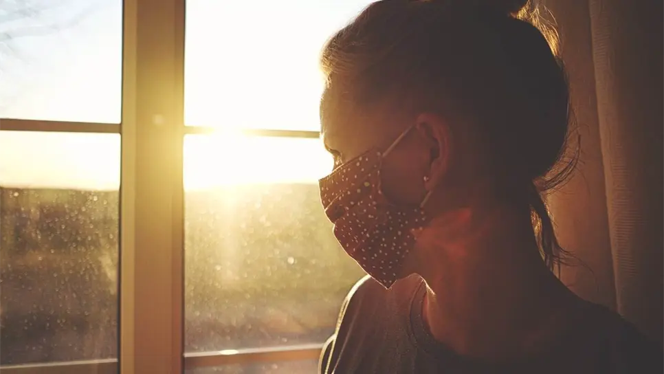 FOTO: Organización Mundial de la Salud.