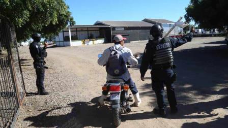 En lo que va del año, se han decomisado más de mil plantíos de droga en Sinaloa