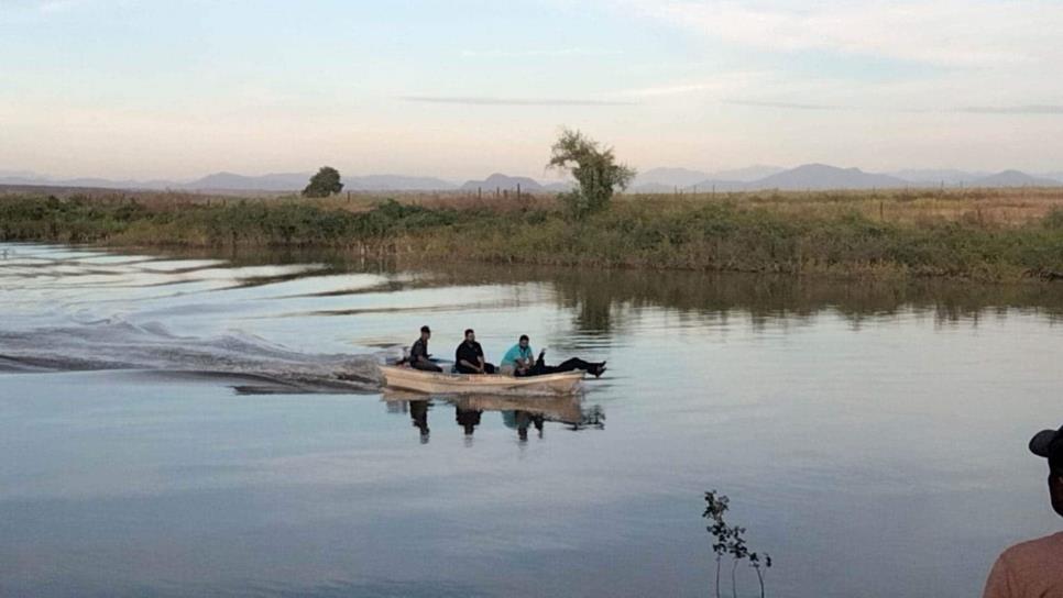 Localizan sin vida a los dos jóvenes que cayeron con todo y auto a canal de Costa Rica