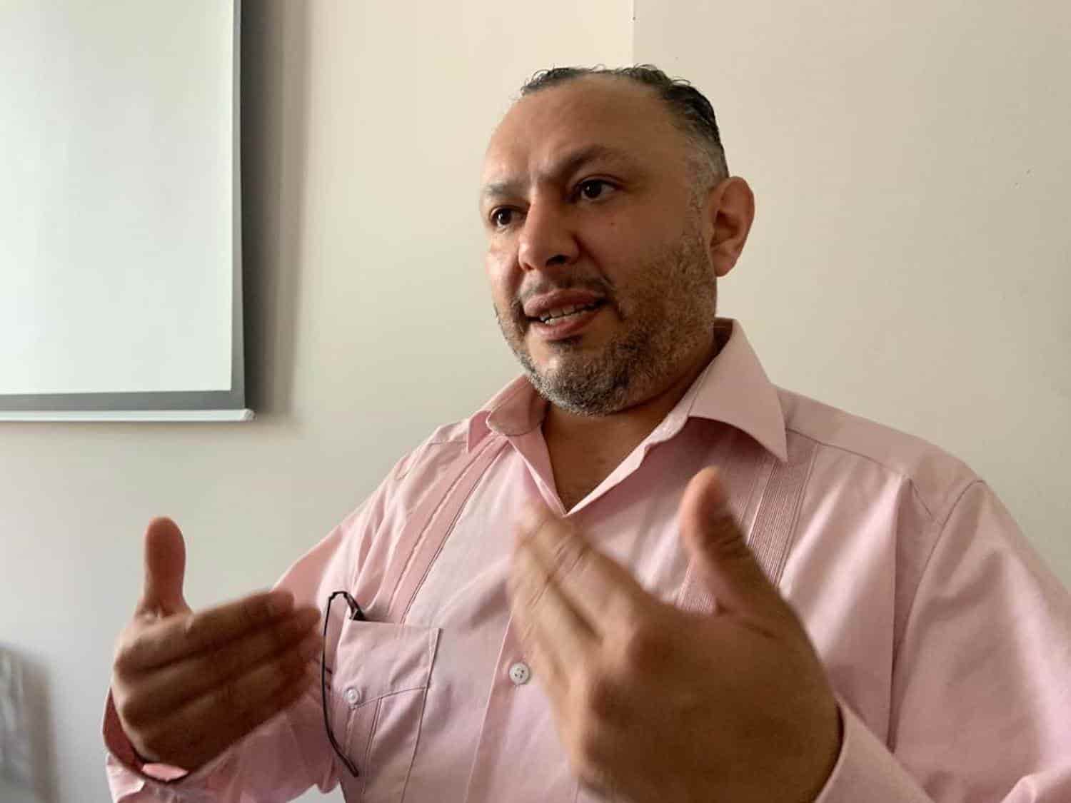 Diputado dice «sí» al Carnaval de Mazatlán y «no» al confinamiento