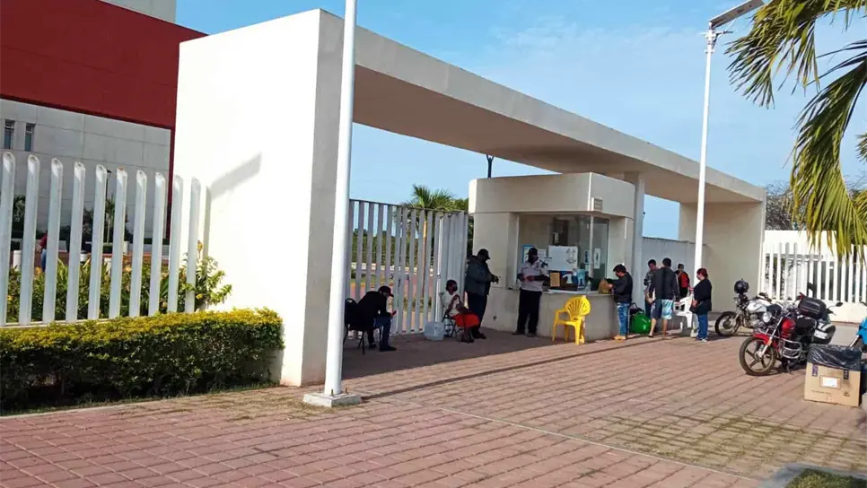 FOTO: Tahiry Zambrano.