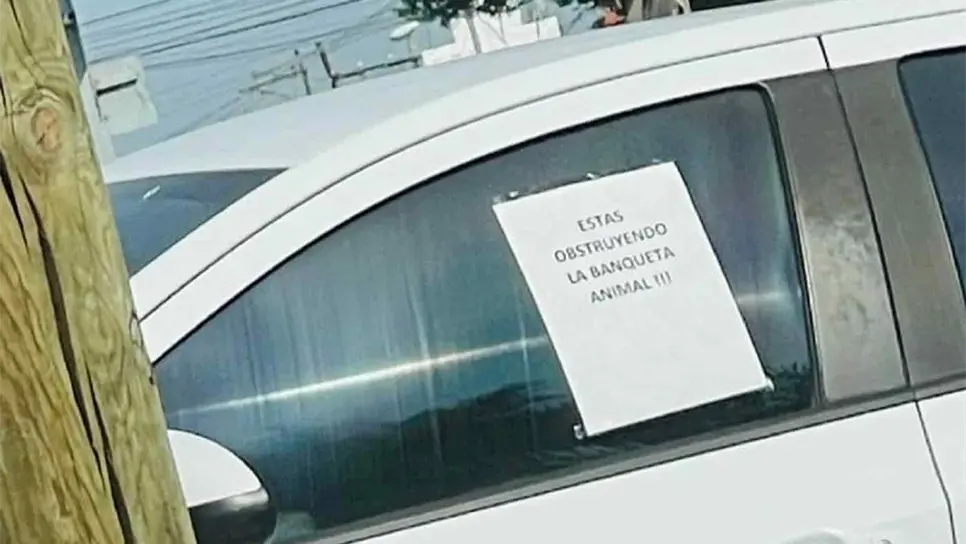 FOTO: Dilan Gómez.