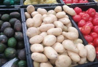 Injustificados incrementos a precios de canasta básica
