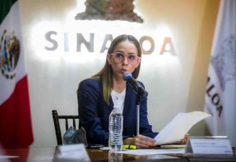 ¡Una más del gobierno de Rocha!, secretaria de Bienestar da positivo a Covid-19