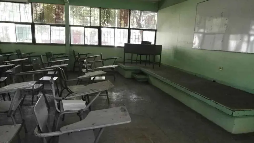 FOTO: Adriana Ochoa.