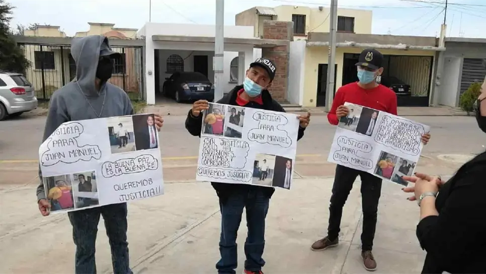 Colabora Tránsito de Ahome para esclarecer supuesta corrupción en accidente