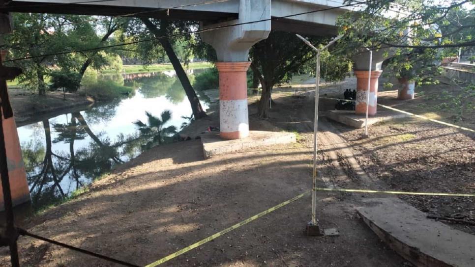 Localizan sin vida a un hombre en el Parque Las Riberas