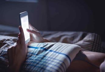 Van contra el «sexting» y el «cutting» en redes sociales