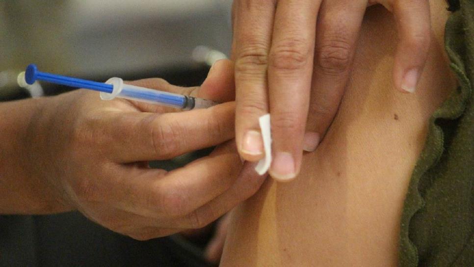 Este martes, 5 de abril, tres municipios abren módulos de vacunación contra el covid