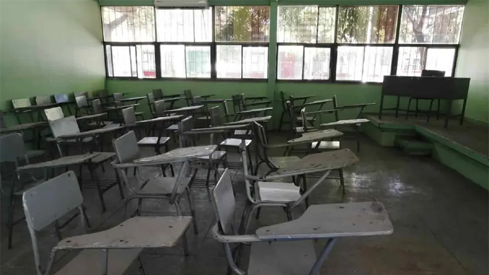 FOTO: Adriana Ochoa.