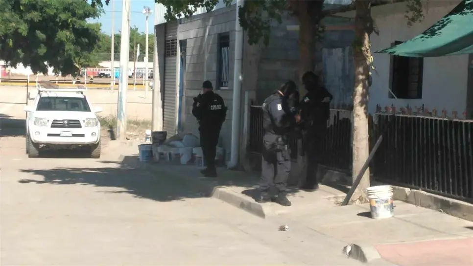 FOTO: Ángel Gómez.