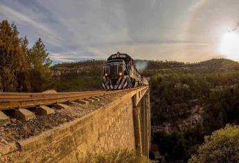 Tren Chepe: esto cuesta viajar desde Chihuahua a El Fuerte, Sinaloa