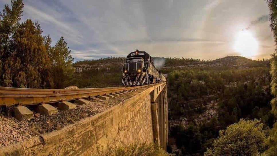 Tren Turístico en Sinaloa es proyecto privado, invertirá gobierno 60 millones de pesos