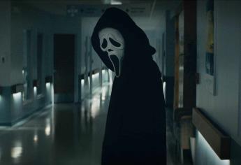 «Scream» celebra 25 años con un extra de sangre en su nueva entrega