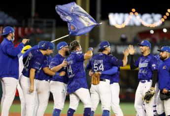 Charros vence a Sultanes y disputará la final ante Tomateros