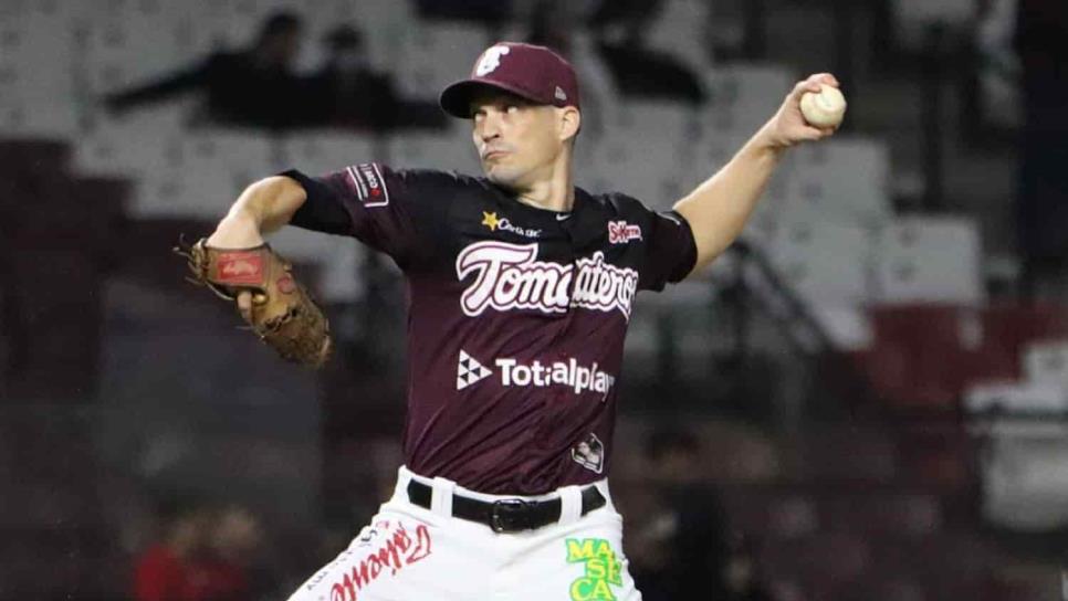 Anthony Vásquez y Orlando Lara, abrirán el primer juego de la final de la LAMP