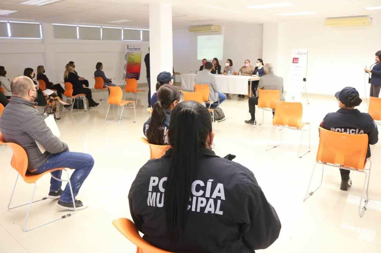 FOTO: Esthela García.