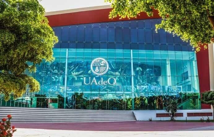 En línea será el semestre en la UAdeO