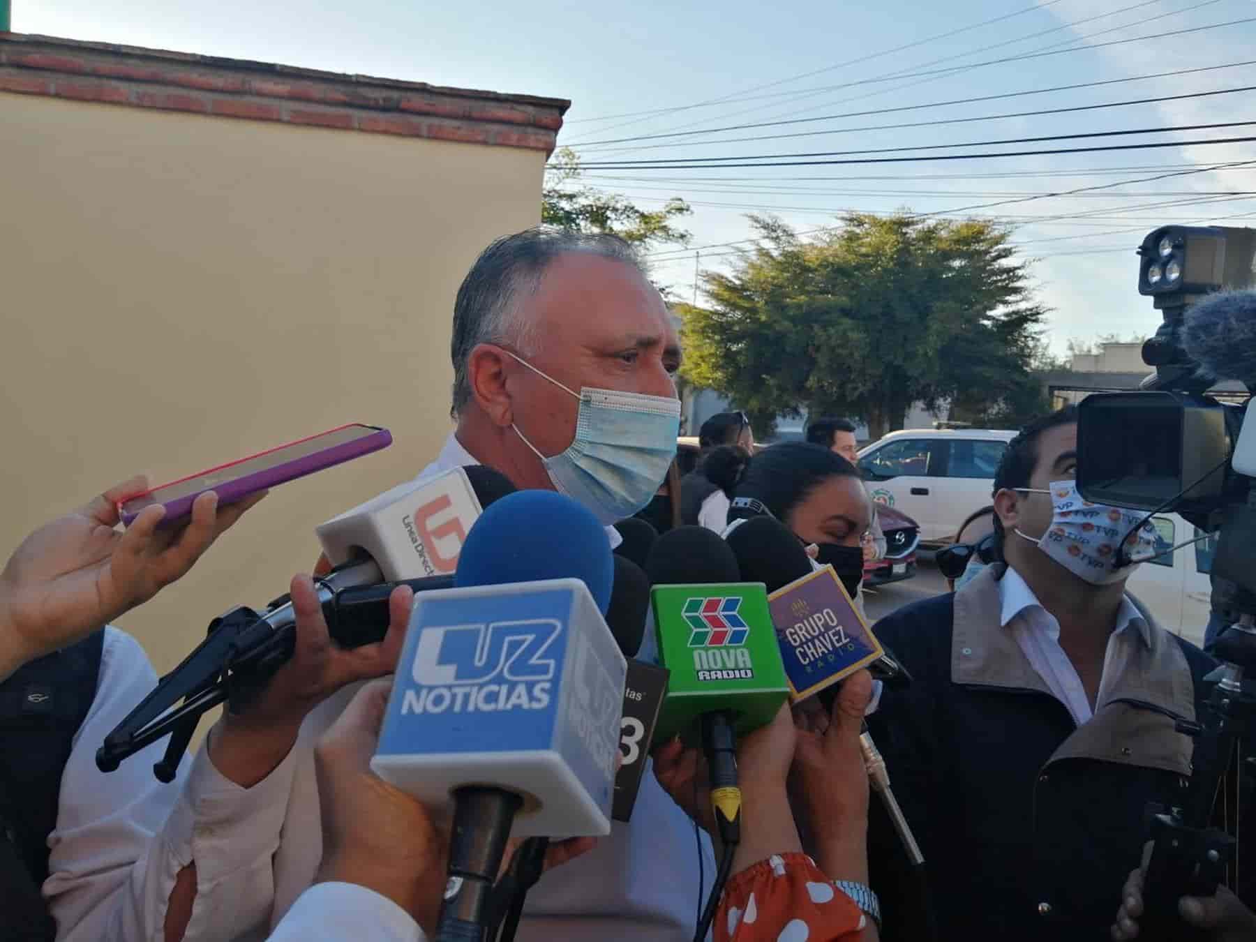 FOTO: Víctor Acosta.