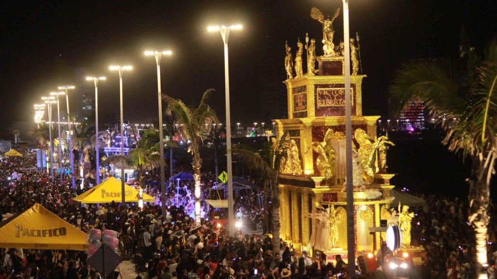 Ocurrente e ilegal la consulta ciudadana para saber si habrá carnaval: Cuén
