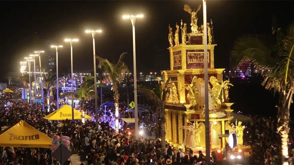 FOTO: Luz Noticias.