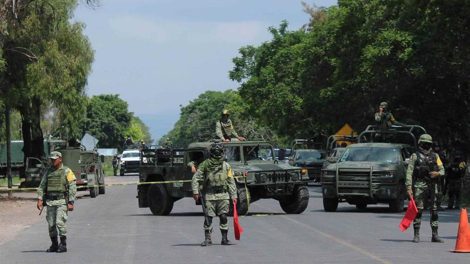 Sentencian a 60 años de prisión a «el Marro», líder de Cártel Santa Rosa de Lima