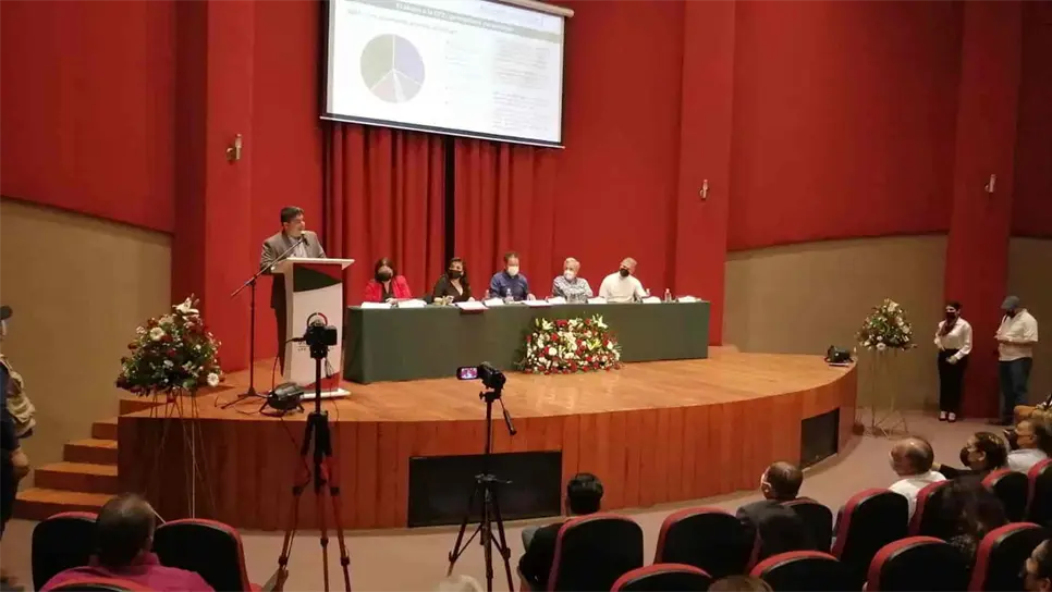 FOTO: Víctor Acosta.